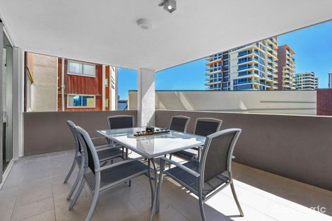 Property photo of 834/43 Hercules Street Hamilton QLD 4007