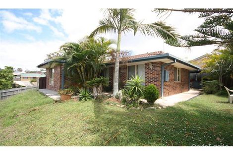 Property photo of 2 Houdini Terrace Edens Landing QLD 4207