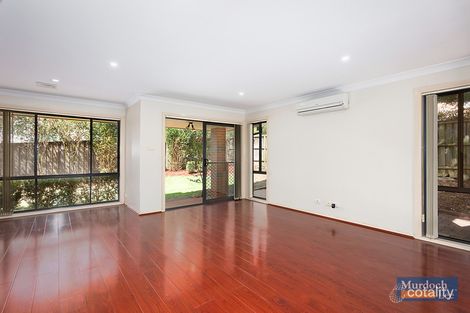 Property photo of 4/17 Parsonage Road Castle Hill NSW 2154