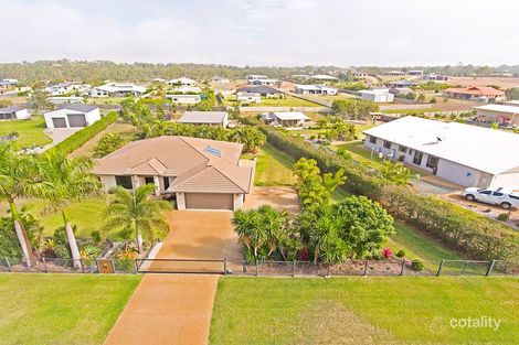 Property photo of 28 Inverary Way Rockyview QLD 4701