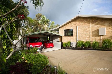 Property photo of 4 Emerald Drive Southside QLD 4570
