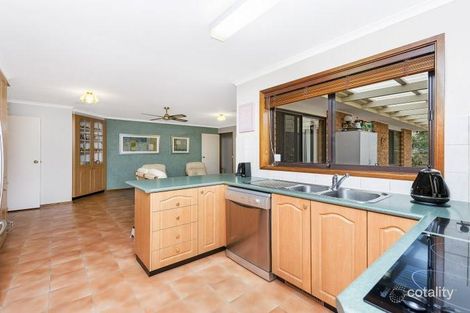 Property photo of 87 Cossington Smith Crescent Lyneham ACT 2602