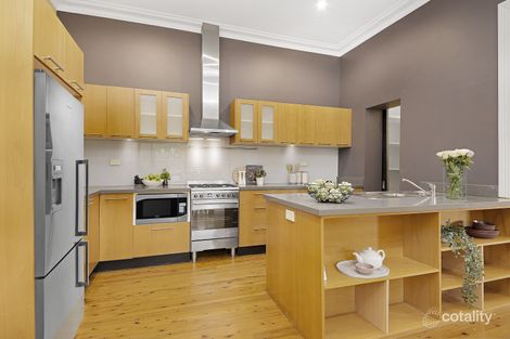 Property photo of 34 Arthur Street Ashfield NSW 2131