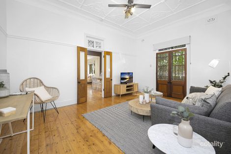 Property photo of 34 Arthur Street Ashfield NSW 2131