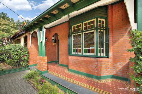 Property photo of 34 Arthur Street Ashfield NSW 2131