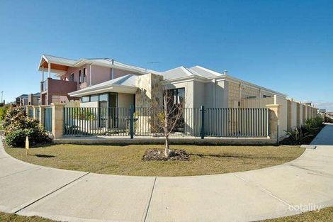 Property photo of 8 Brigantine Drive Jindalee WA 6036