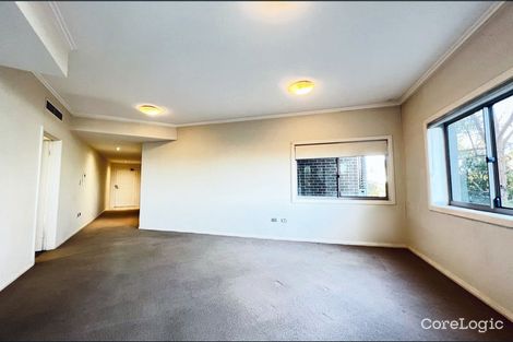 Property photo of 42/1-3 Cherry Street Warrawee NSW 2074