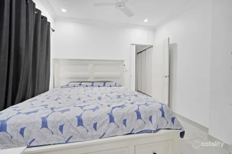Property photo of 40 Dragonfly Crescent Zuccoli NT 0832