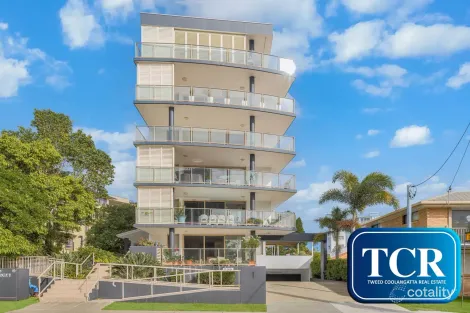 4/1 Powell St, Tweed Heads, NSW 2485