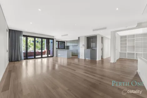 4/33 Royal St, East Perth, WA 6004