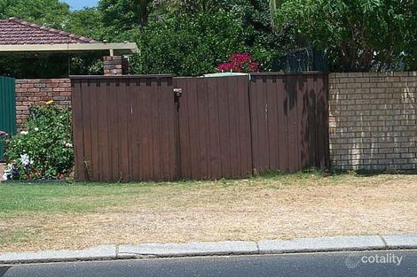 Lot 120 Mccabe St, Mosman Park, WA 6012