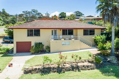 Property photo of 51 Leonay Parade Leonay NSW 2750