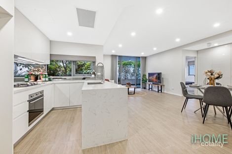 4/3 Hazlewood Pl, Epping, NSW 2121