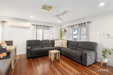Property photo of 47 Capricorn Crescent Norman Gardens QLD 4701