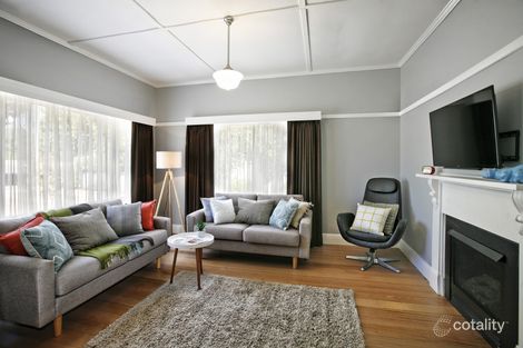 Property photo of 25 Cosmo Road Trentham VIC 3458
