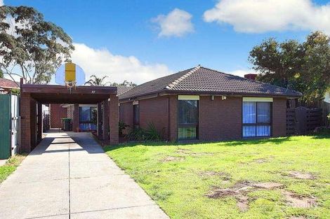 49 Casey Dr, Lalor, VIC 3075