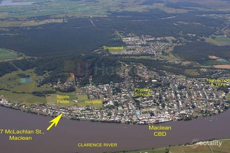 Property photo of 37 McLachlan Street Maclean NSW 2463