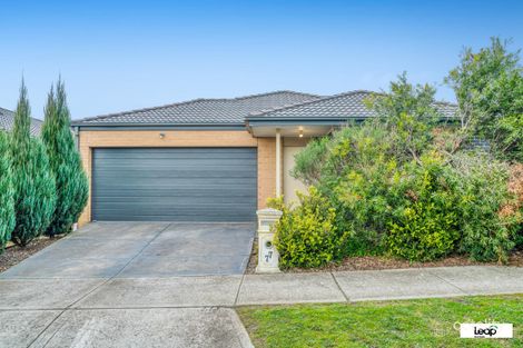 77 Sackville St, Mernda, VIC 3754