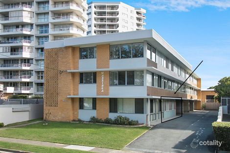 Property photo of 2/182 The Esplanade Burleigh Heads QLD 4220