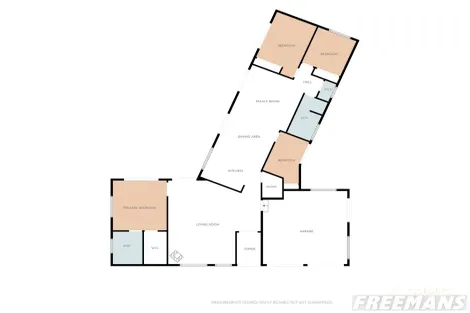 Property photo of 4 Goode Street Nanango QLD 4615