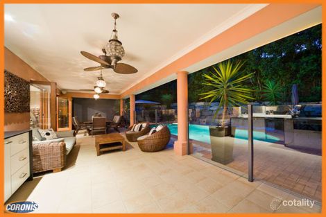 Property photo of 8 Alba Place Bridgeman Downs QLD 4035