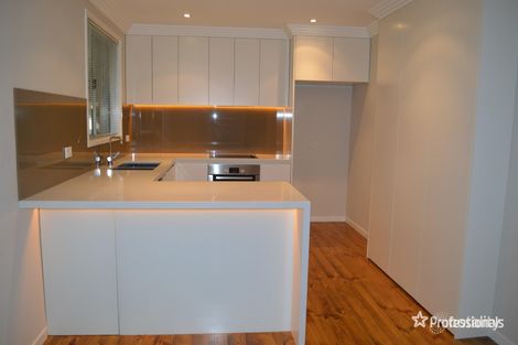 Property photo of 11 Nungeroo Avenue Jamisontown NSW 2750