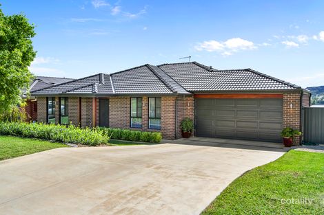27 Shiraz Rd, North Tamworth, NSW 2340
