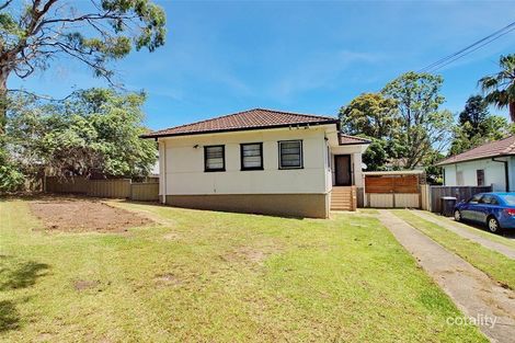 Property photo of 2 Netley Street Windale NSW 2306