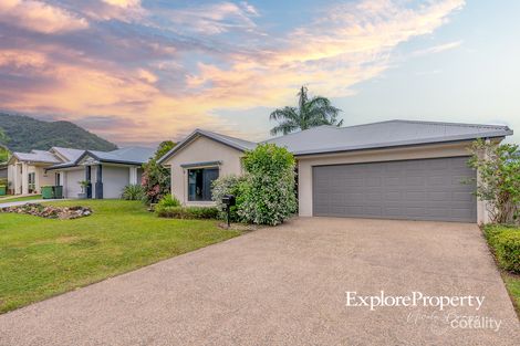 Property photo of 6 Coolamon Terrace Mount Sheridan QLD 4868