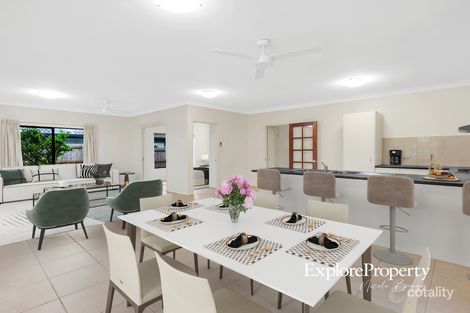 Property photo of 6 Coolamon Terrace Mount Sheridan QLD 4868