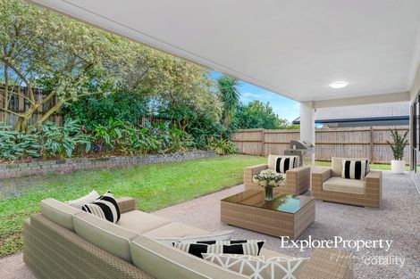 Property photo of 6 Coolamon Terrace Mount Sheridan QLD 4868