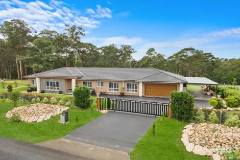 826 Comleroy Rd, Kurrajong, NSW 2758