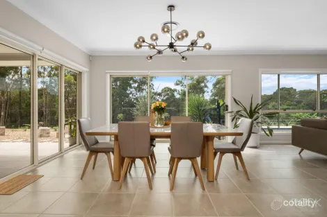 Property photo of 826 Comleroy Road Kurrajong NSW 2758