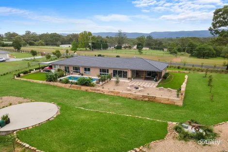 Property photo of 826 Comleroy Road Kurrajong NSW 2758