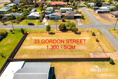 Property photo of 33 Gordon Street Orbost VIC 3888