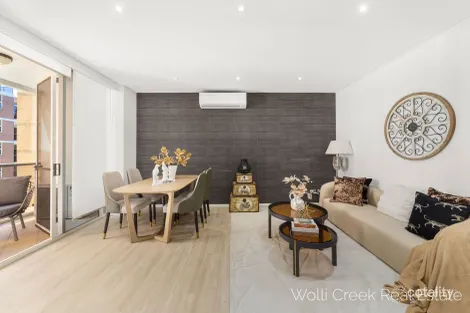 85/97 Bonar St, Wolli Creek, NSW 2205