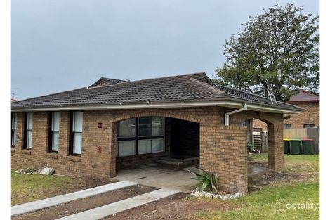 7 Captain Cook Dr, Barrack Heights, NSW 2528