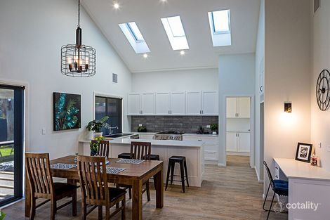 Property photo of 54 Zenith Circuit Fyansford VIC 3218