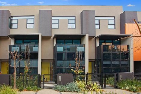 9/297-315 Dorcas St, South Melbourne, VIC 3205