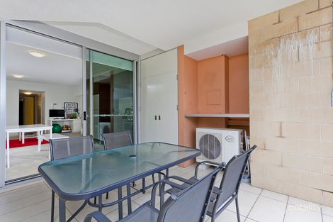 Property photo of 2307/59 Blamey Street Kelvin Grove QLD 4059