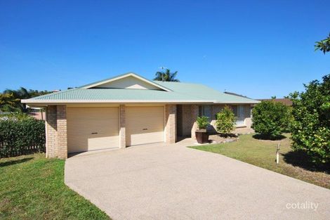 16 The Quarterdeck St, Blacks Beach, QLD 4740