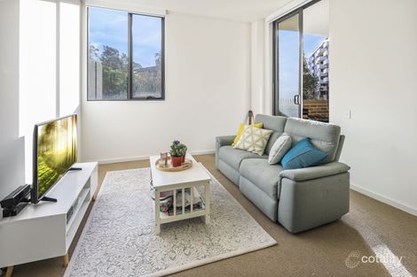 Property photo of 217/7 Washington Avenue Riverwood NSW 2210