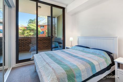 Property photo of 217/7 Washington Avenue Riverwood NSW 2210