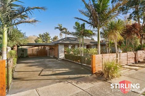 Property photo of 23 Hann Street Pearcedale VIC 3912