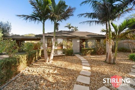 Property photo of 23 Hann Street Pearcedale VIC 3912