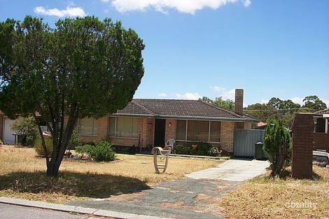 28 Dawson Way, Parmelia, WA 6167