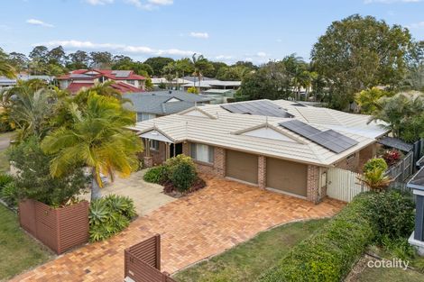 Property photo of 11 Liaw Close Boondall QLD 4034