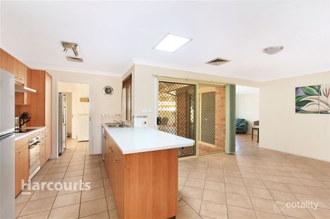 Property photo of 22 Amanda Place Horsley NSW 2530