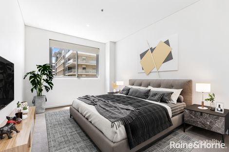 Property photo of 707C/8 Bourke Street Mascot NSW 2020