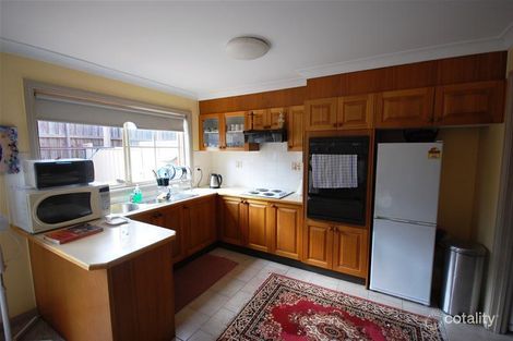 Property photo of 1/20-24 Blaxland Avenue Penrith NSW 2750
